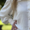 Blusa Ignacia Blanca