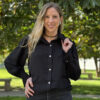 Blusa Ignacia Negra
