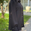 Blusa Ignacia Negra