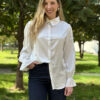 Blusa Olivia Blanca