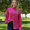 Blusa Olivia Fucsia