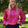 Blusa Olivia Fucsia