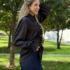Blusa Olivia negra 3 Blusa Olivia Negra