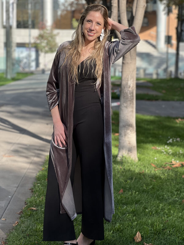 foto 1 Kimono Velvet Café