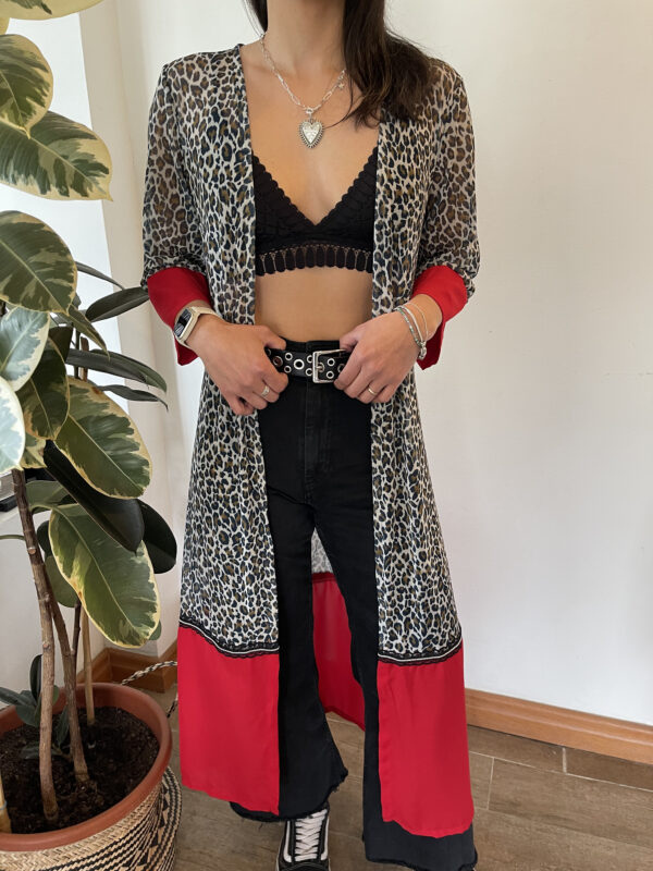 foto 1 Kimonos Festival Rosalía