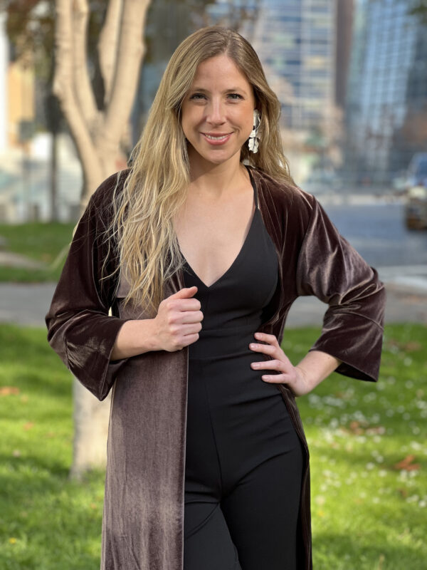 foto 1 Kimono Velvet Café