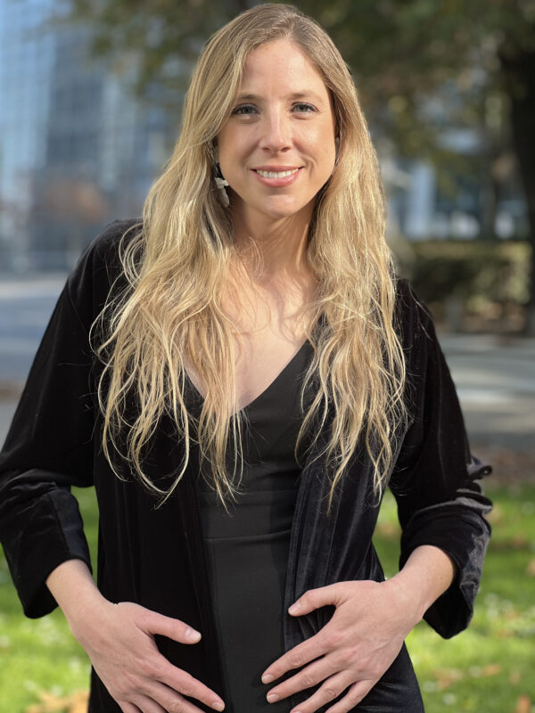 foto 3 Kimono Velvet Negro