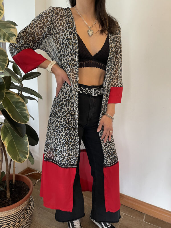 foto 3 Kimonos Festival Rosalía