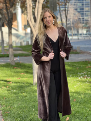 foto 3 Kimono Velvet Café