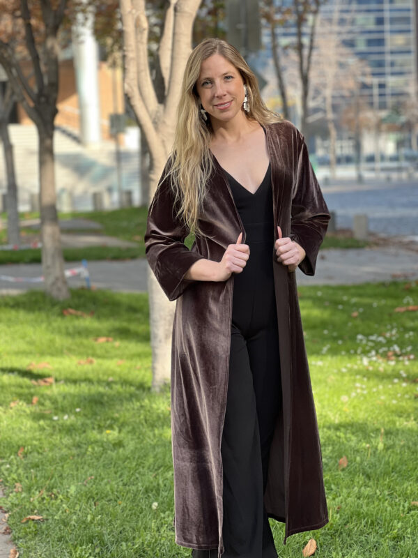 foto 3 Kimono Velvet Café